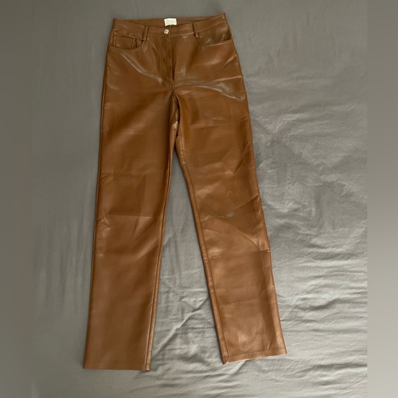 Aritzia Melina Pants Tall - Picture 6 of 6